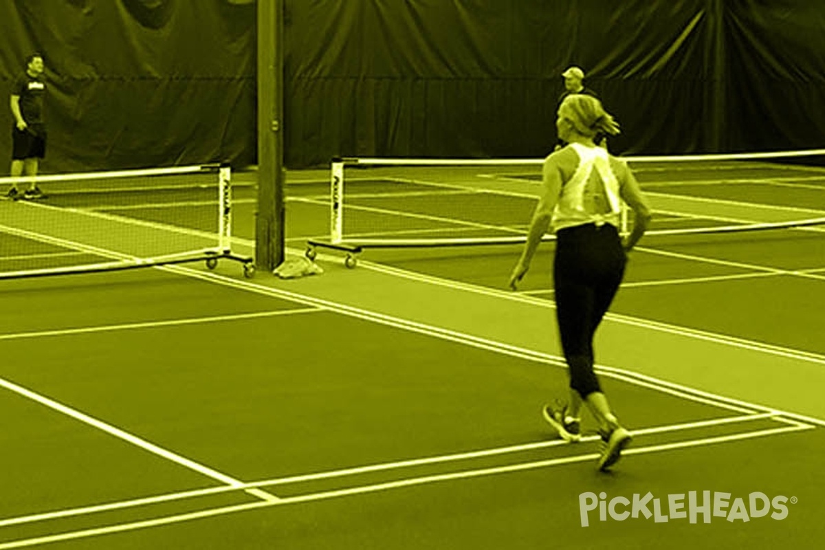 Photo of Pickleball at Glenbrook Paddle Club